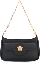 Load image into Gallery viewer, The Medusa mini leather bag
