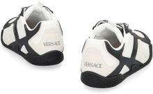 Load image into Gallery viewer, Galaxia sneaker in leather
