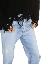 Load image into Gallery viewer, Chitone turtleneck sweater
