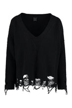 Load image into Gallery viewer, Ostrica wool pullover
