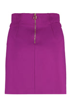 Load image into Gallery viewer, Gnomeo mini skirt
