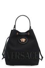 Load image into Gallery viewer, La Medusa Bucket bag
