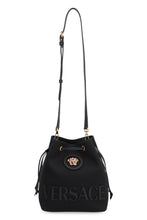 Load image into Gallery viewer, La Medusa Bucket bag
