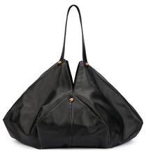 Load image into Gallery viewer, Large tote bag Protea
