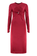 Load image into Gallery viewer, Jersey dress
