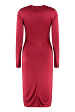 Load image into Gallery viewer, Jersey dress
