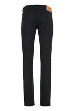 Load image into Gallery viewer, 5-pocket slim fit jeans
