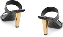 Load image into Gallery viewer, Patent leather mules
