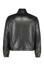 Load image into Gallery viewer, Leather jacket
