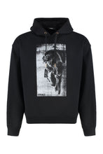 Load image into Gallery viewer, Cotton hoodie
