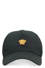 Load image into Gallery viewer, Logo baseball cap
