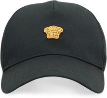 Load image into Gallery viewer, Logo baseball cap
