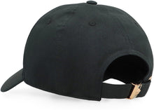 Load image into Gallery viewer, Logo baseball cap
