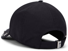 Load image into Gallery viewer, Cotton hat with logo
