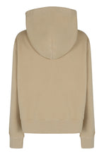Load image into Gallery viewer, Cotton full zip hoodie
