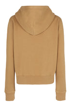 Load image into Gallery viewer, Cotton full zip hoodie
