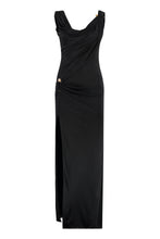 Load image into Gallery viewer, Jersey maxi dress
