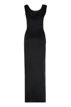 Load image into Gallery viewer, Jersey maxi dress
