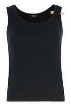 Load image into Gallery viewer, Cotton tank top
