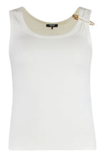 Load image into Gallery viewer, Cotton tank top
