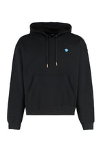 Load image into Gallery viewer, Cotton hoodie
