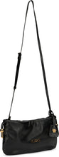 Load image into Gallery viewer, Versace Tag Mini Bag in Nappa
