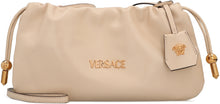 Load image into Gallery viewer, Mini bag Versace Tag in leather
