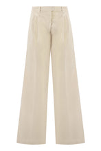 Load image into Gallery viewer, Robotech cotton trousers
