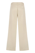 Load image into Gallery viewer, Robotech cotton trousers
