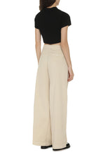 Load image into Gallery viewer, Robotech cotton trousers
