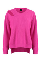 Load image into Gallery viewer, Wool blend pullover
