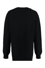 Load image into Gallery viewer, Wool blend pullover
