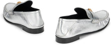 Load image into Gallery viewer, Medusa 95 Slip-ons in Metallic Leather
