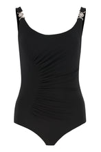 Load image into Gallery viewer, Body draped in stretch crepe jersey
