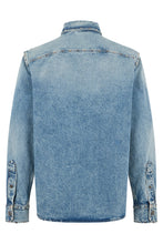 Load image into Gallery viewer, Denim jacket
