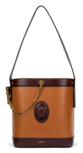 Load image into Gallery viewer, Medusa bucket bag
