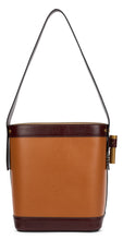 Load image into Gallery viewer, Medusa bucket bag

