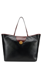 Load image into Gallery viewer, Tote bag with thin handles
