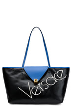 Load image into Gallery viewer, Tote bag with writing

