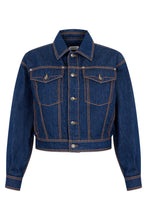 Load image into Gallery viewer, Denim jacket
