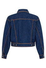 Load image into Gallery viewer, Denim jacket
