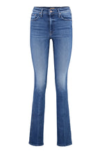 Load image into Gallery viewer, The Double Insider Heel jeans
