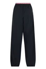Load image into Gallery viewer, Pants with elastic waistband
