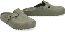 Load image into Gallery viewer, Boston EVA Rubber mules
