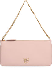 Load image into Gallery viewer, Horizontal leather shoulder bag
