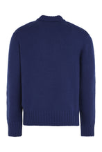 Load image into Gallery viewer, Virgin wool sweater
