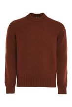 Load image into Gallery viewer, Virgin wool sweater
