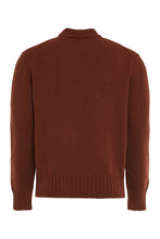 Load image into Gallery viewer, Virgin wool sweater
