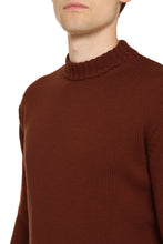 Load image into Gallery viewer, Virgin wool sweater
