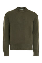 Load image into Gallery viewer, Virgin wool sweater
